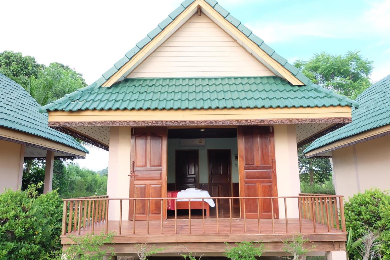 Hotel Yataa Spa and Resort - Image 1