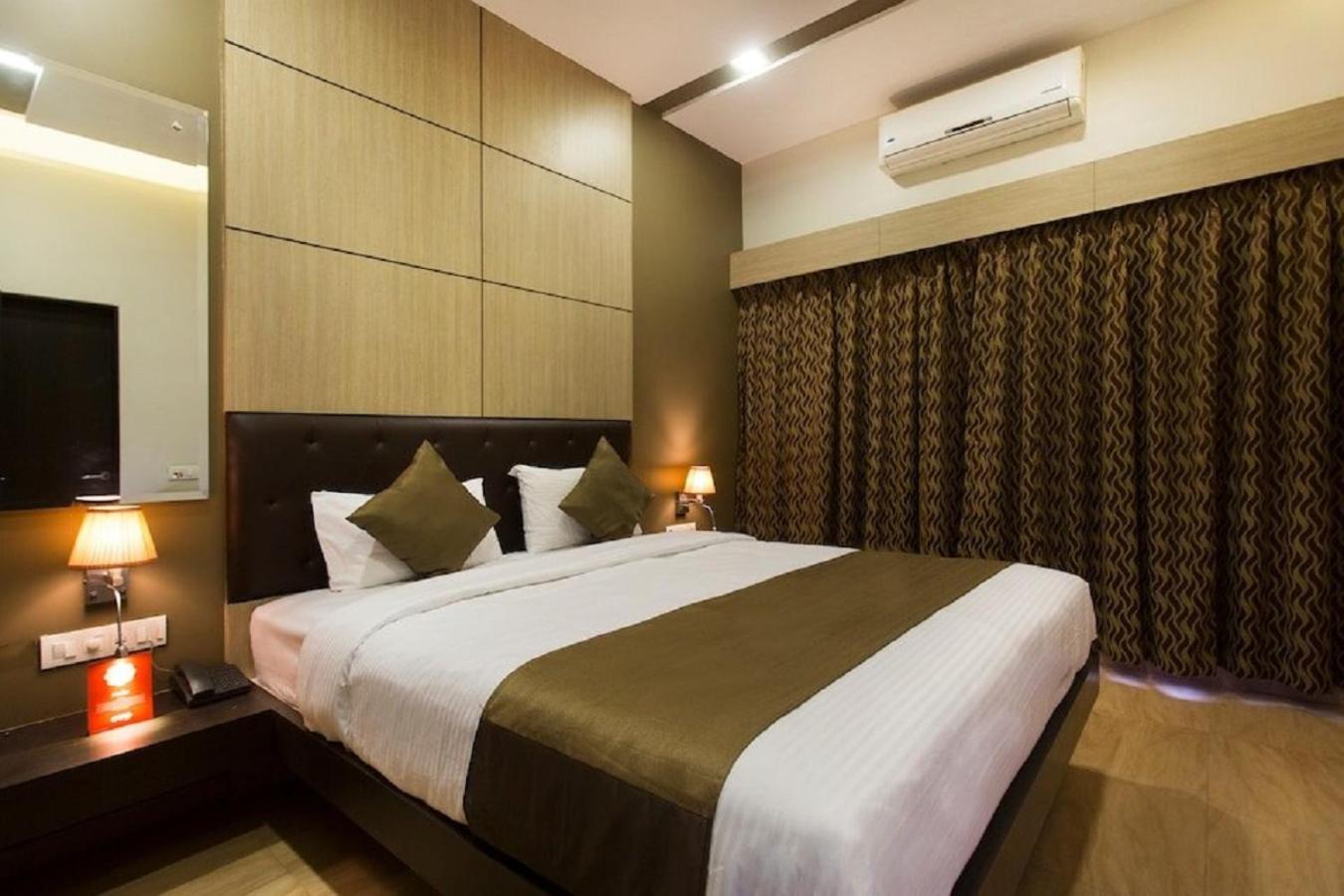 Lonavala Vacations - Dean Villa - Property Image 5