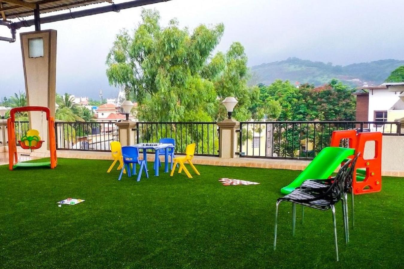 Lonavala Vacations - Dean Villa - Property Image 2