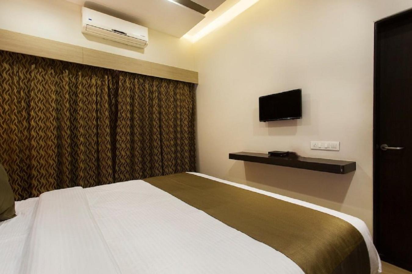 Lonavala Vacations - Dean Villa - Property Image 10
