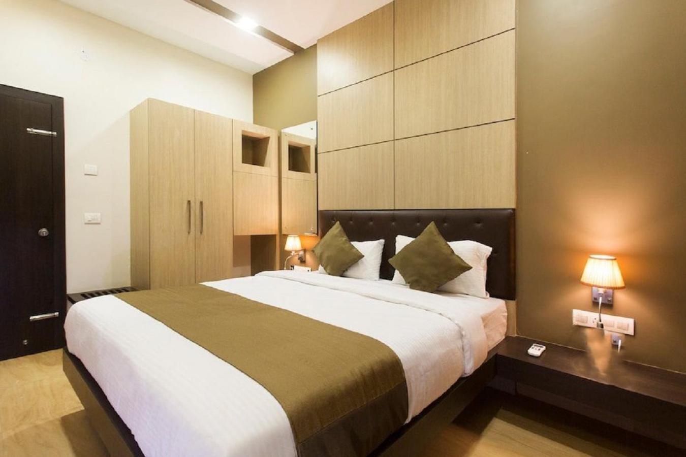 Lonavala Vacations - Dean Villa - Property Image 6