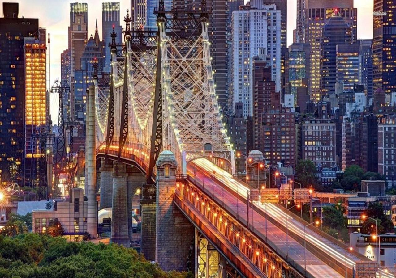 UPDATED Amazing Bi -Level Condo minutes from water views of New York City view 3
