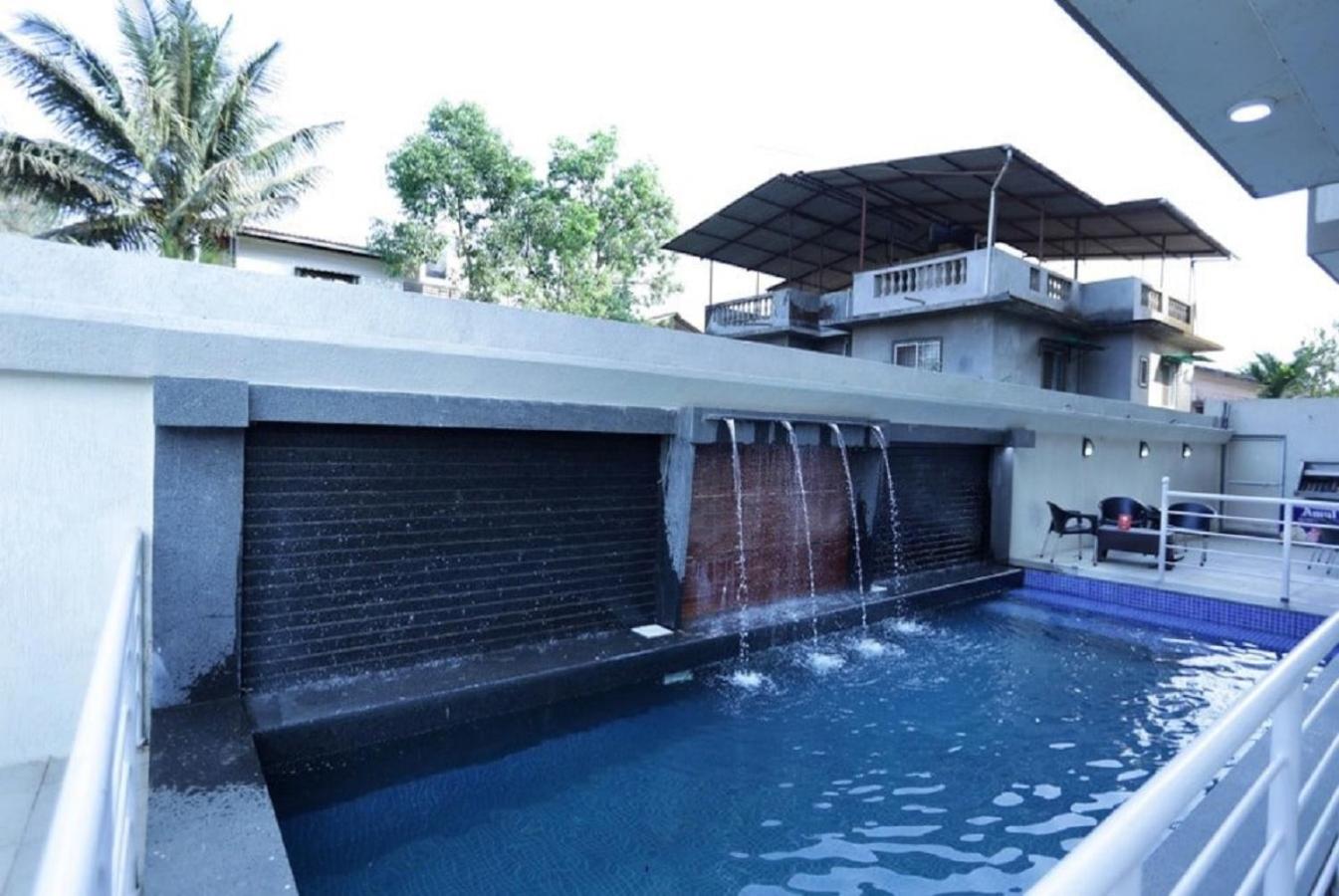 Lonavala Vacations - Dean Villa - Property Image 9