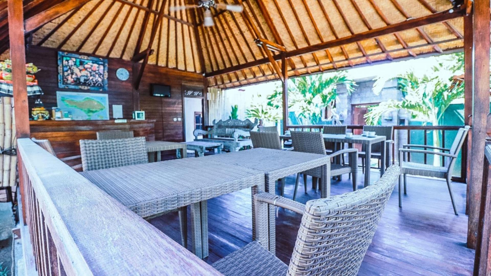 Pasih Kauh Villas