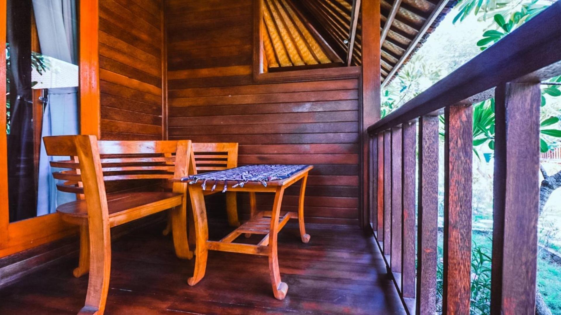 Pasih Kauh Villas