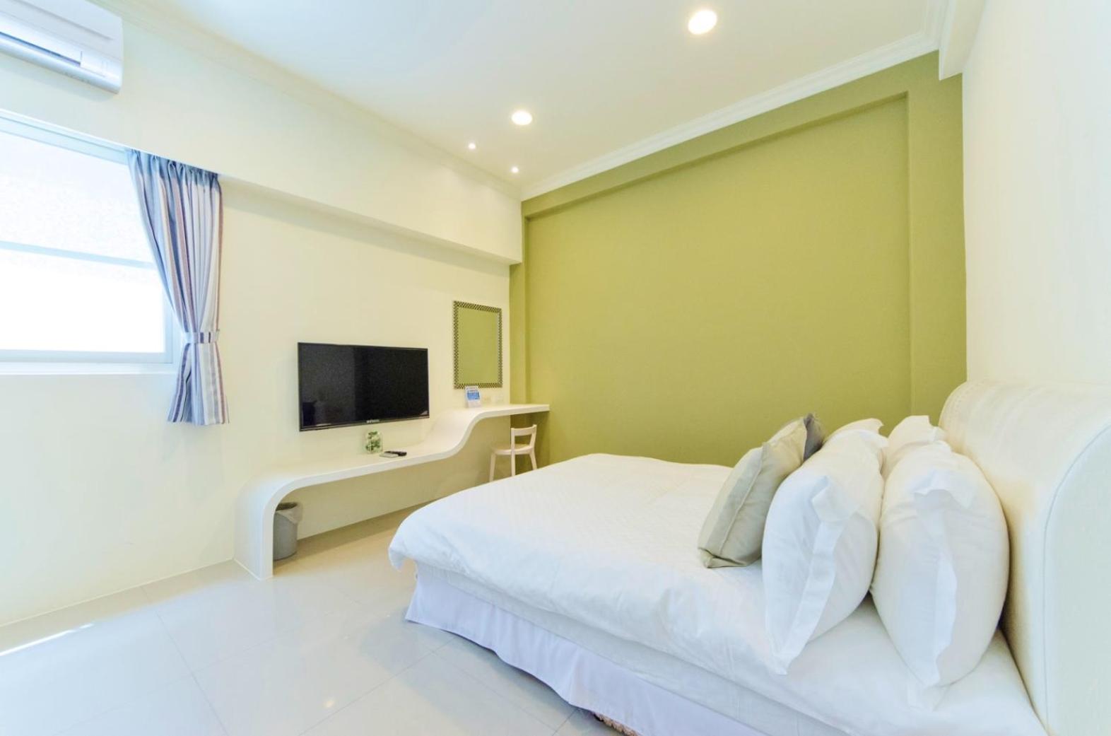 Soar B&B