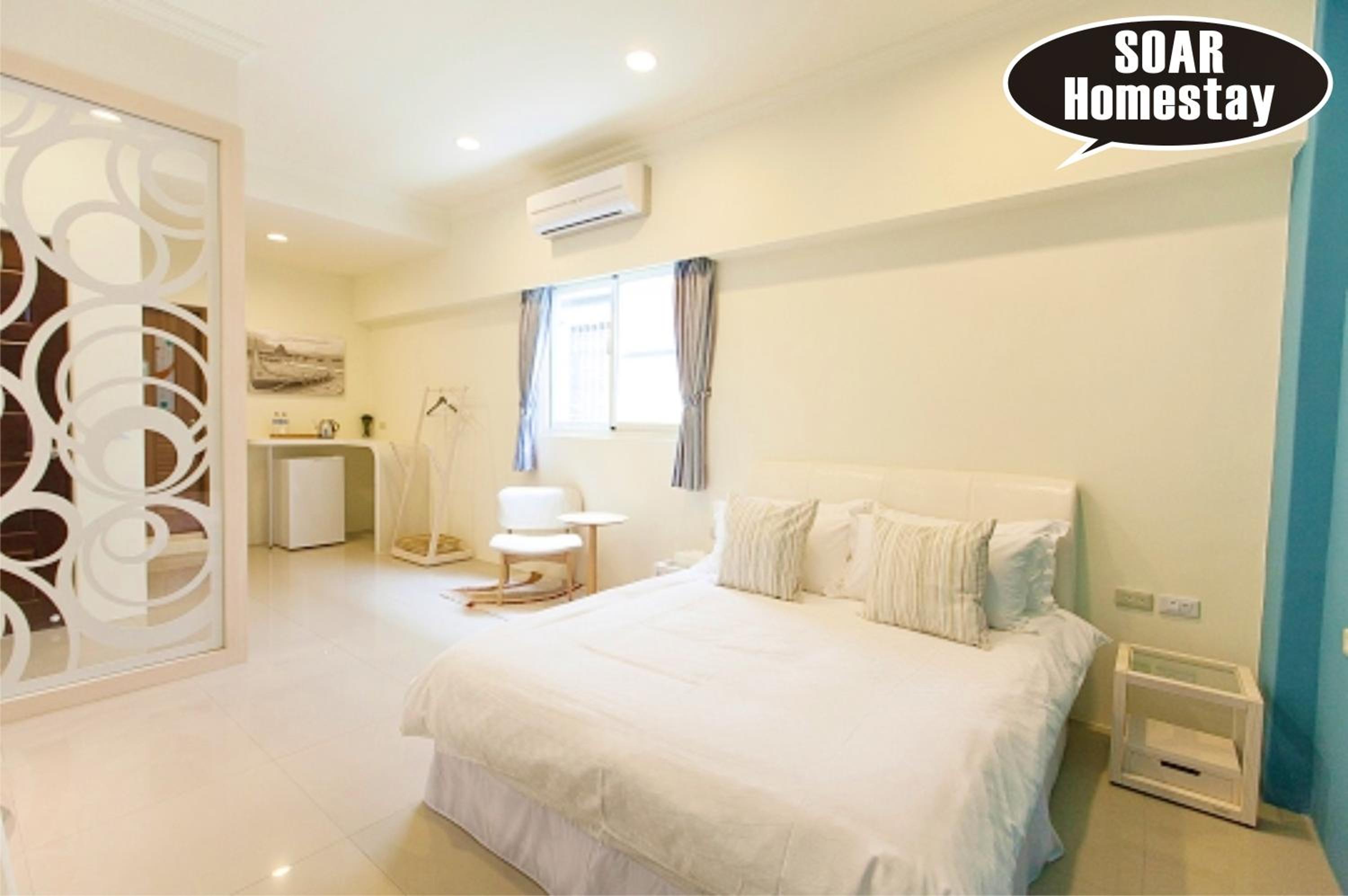 Soar B&B