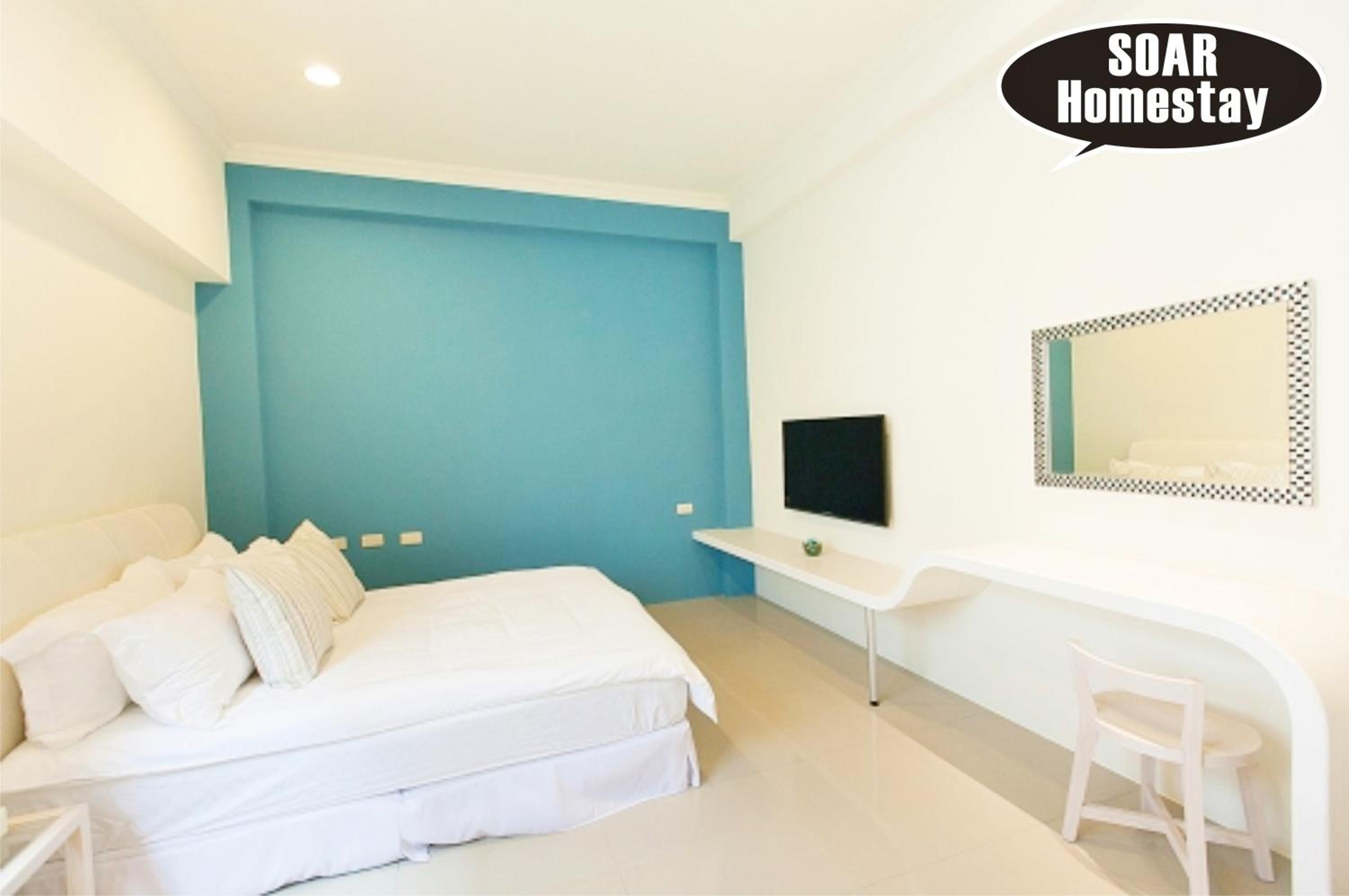 Soar B&B