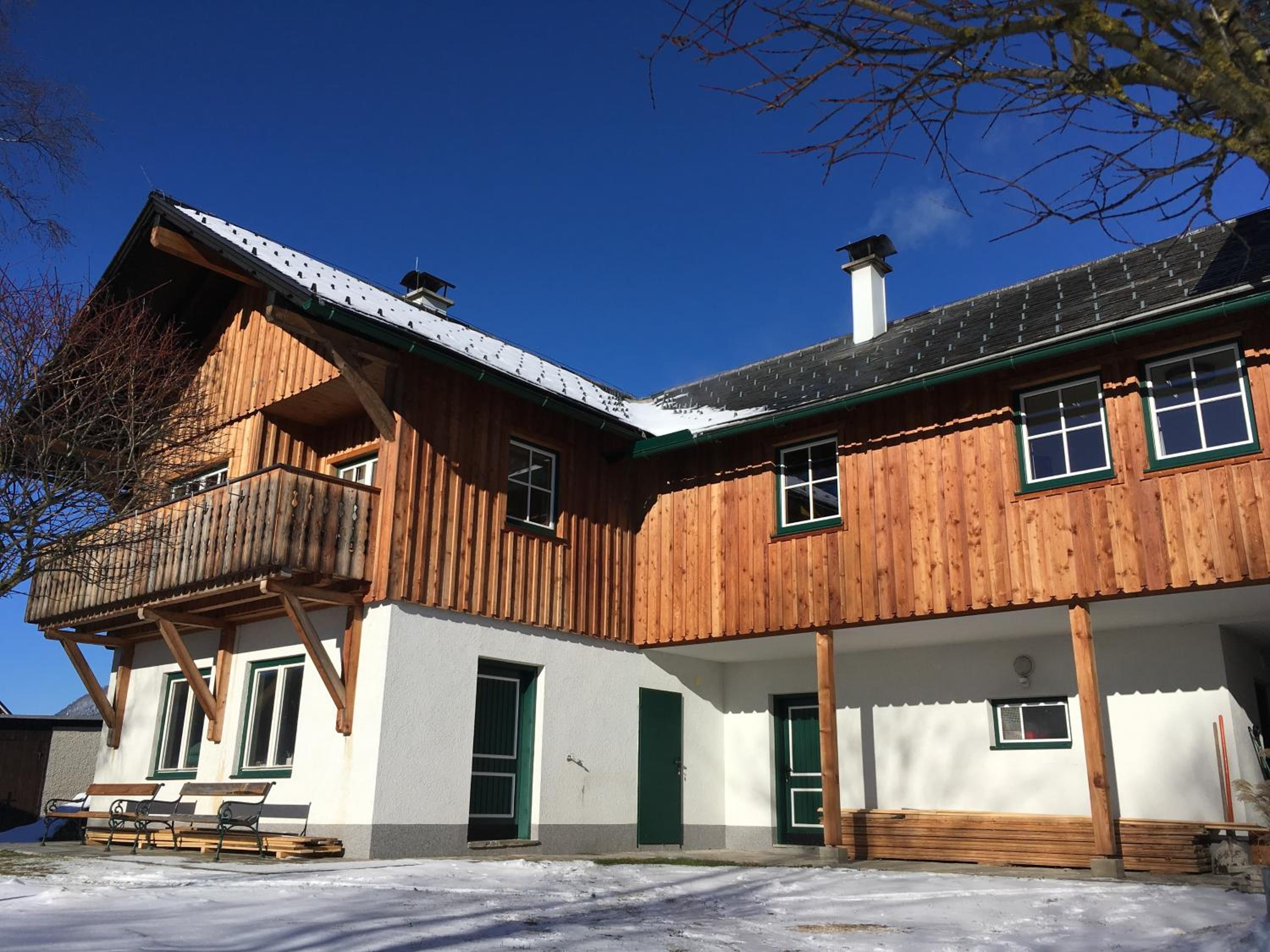 Apartment Neuper