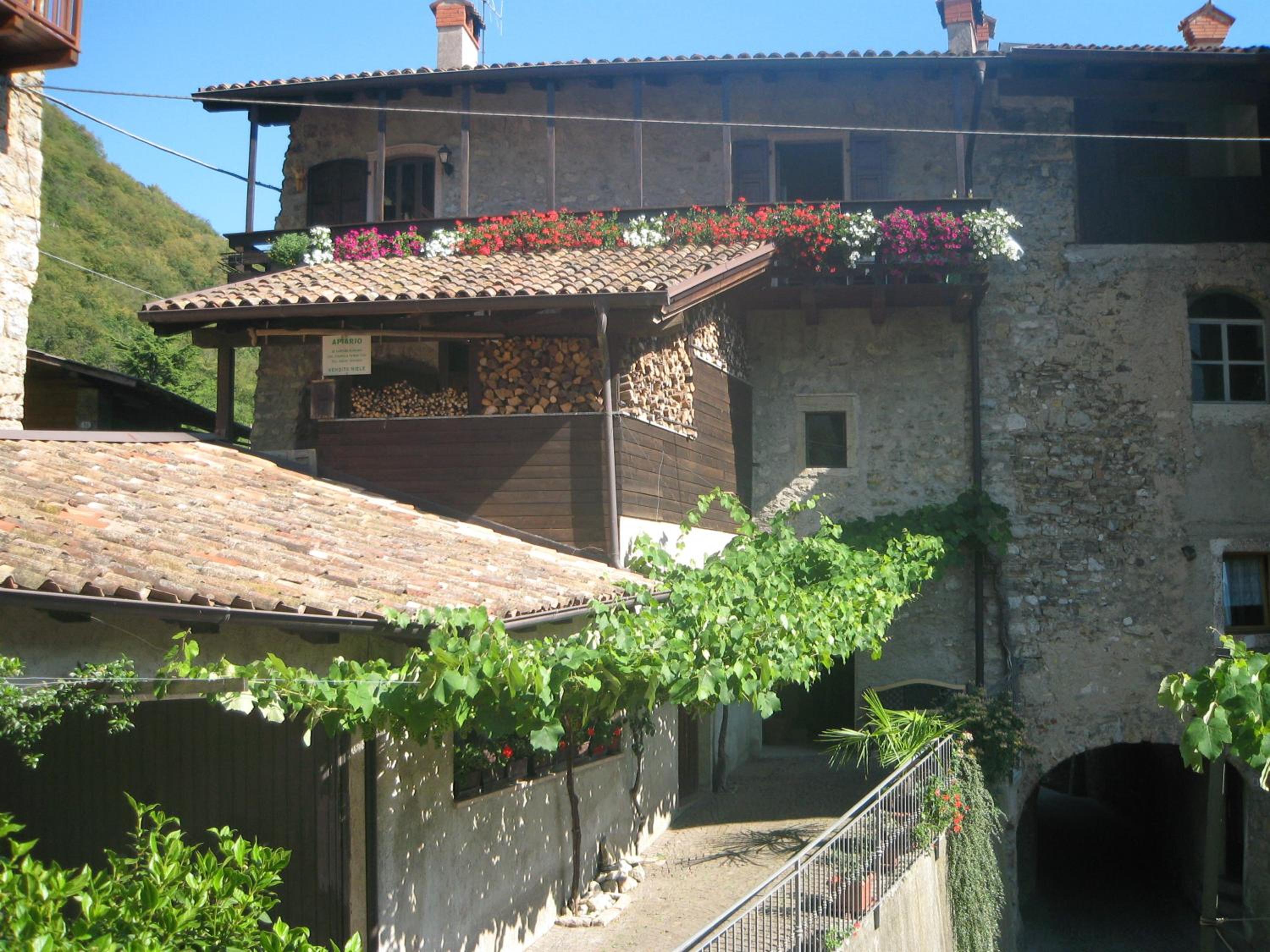 Casa Calvola holiday home photo 1