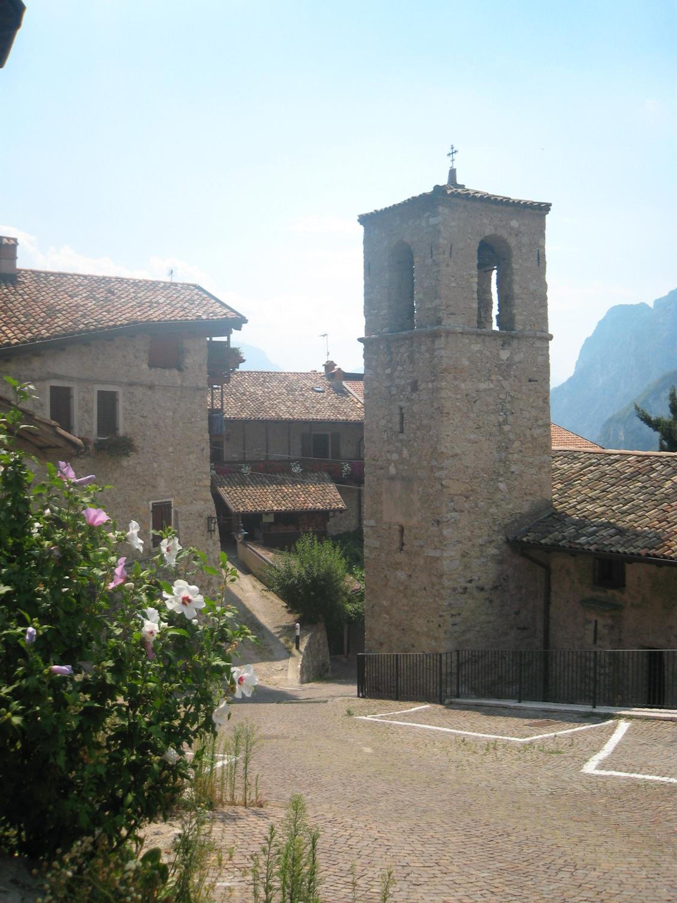 Casa Calvola holiday home photo 2