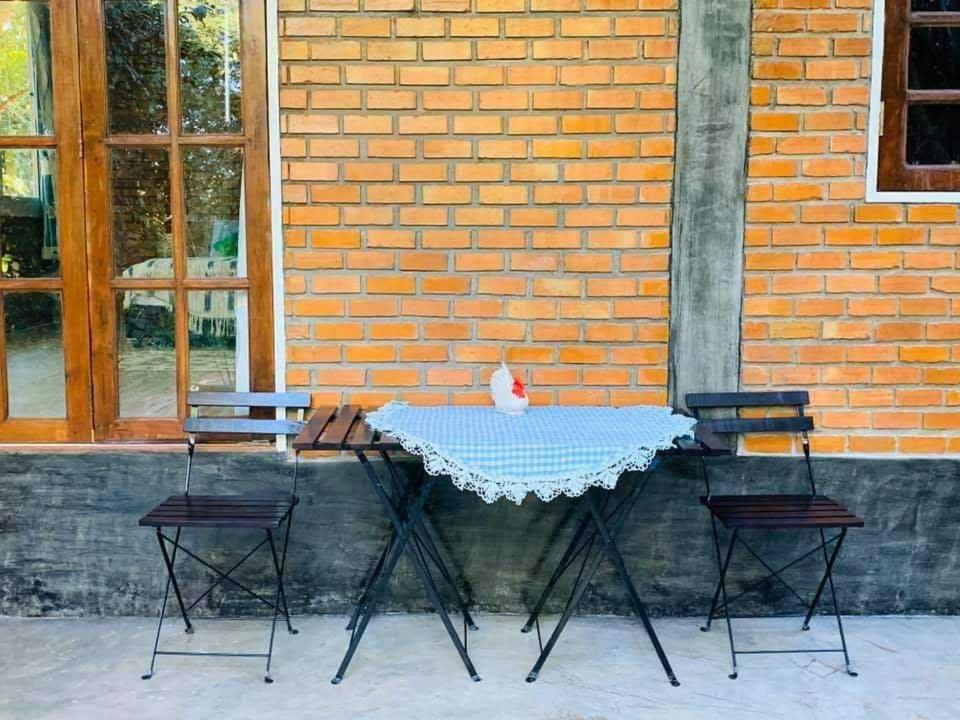 Aum Hum Homestay