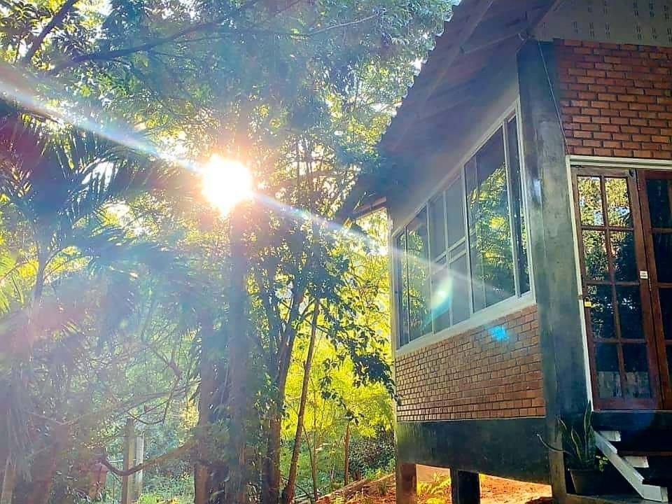 Aum Hum Homestay