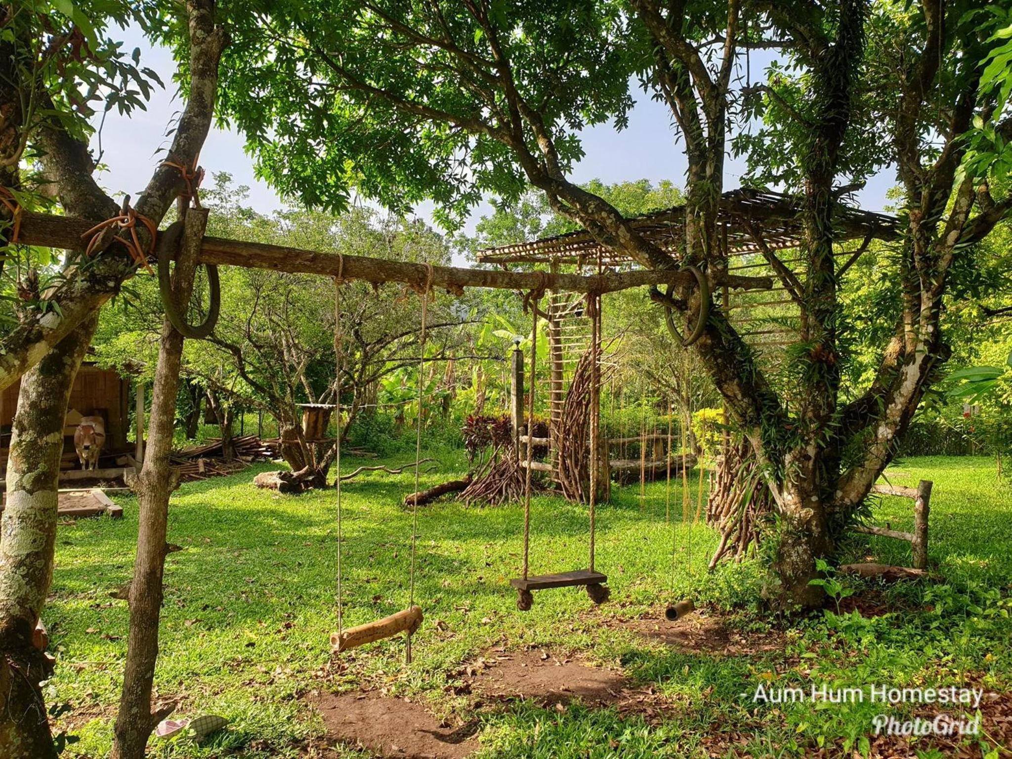 Aum Hum Homestay