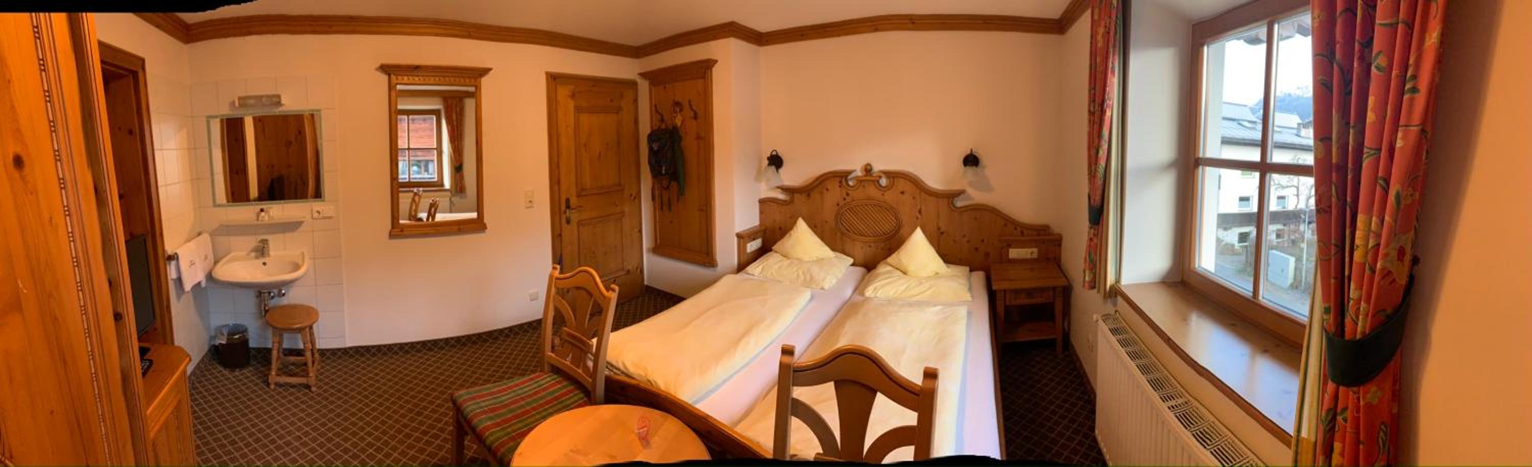 Pension Schmidinger