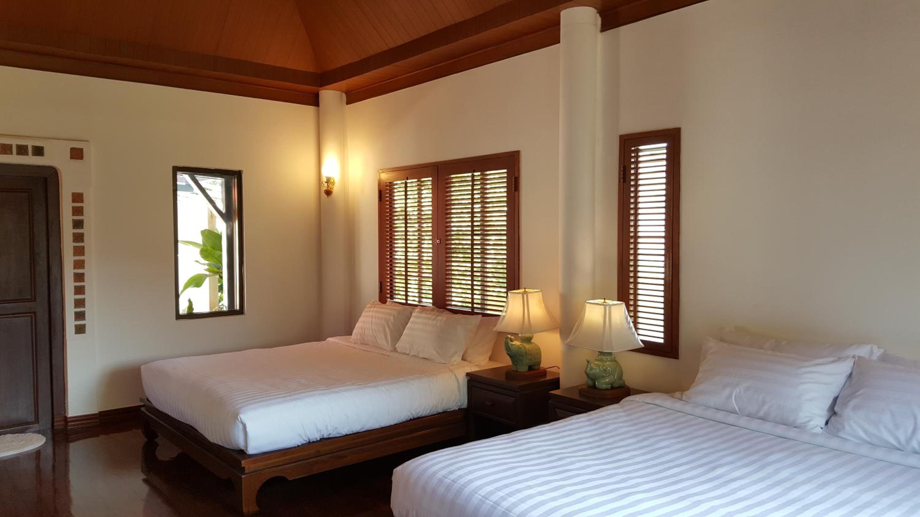 Casa Khaoyai Bed&Breakfast view 4