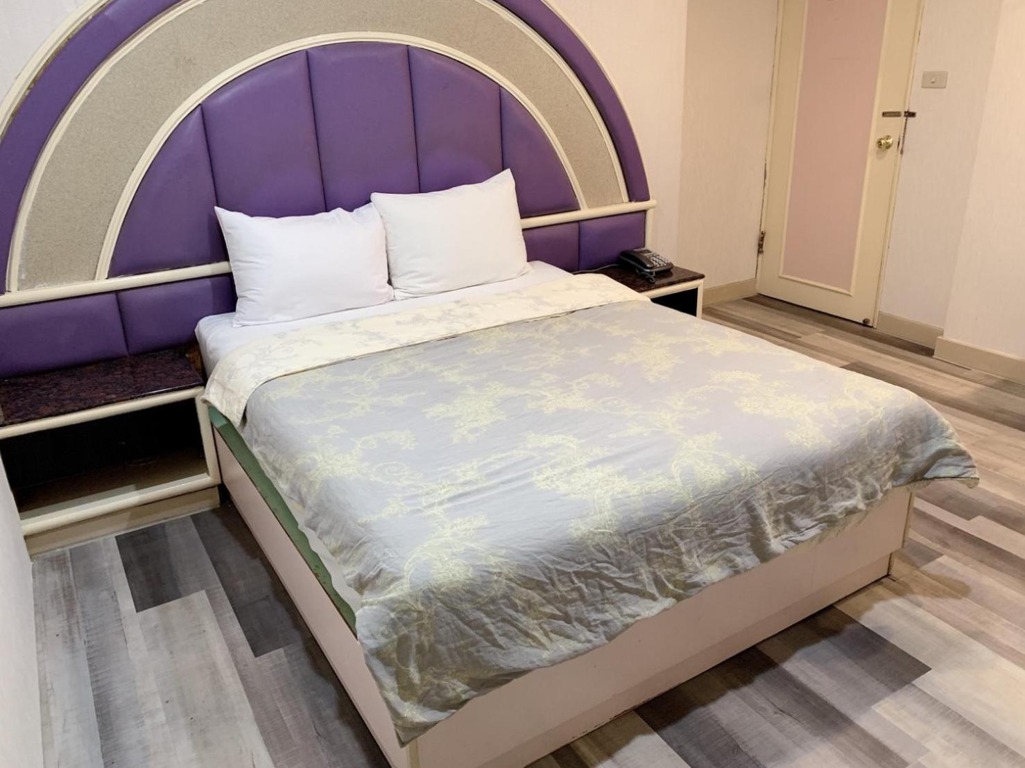 Jia Jia Hotel