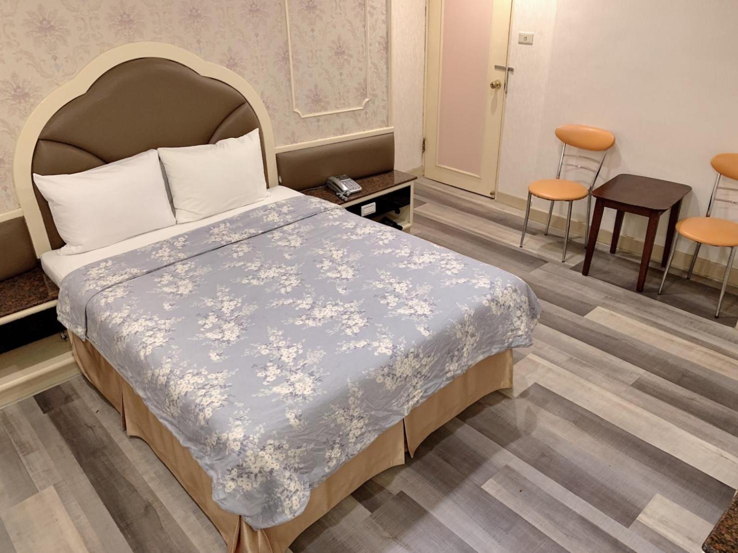Jia Jia Hotel