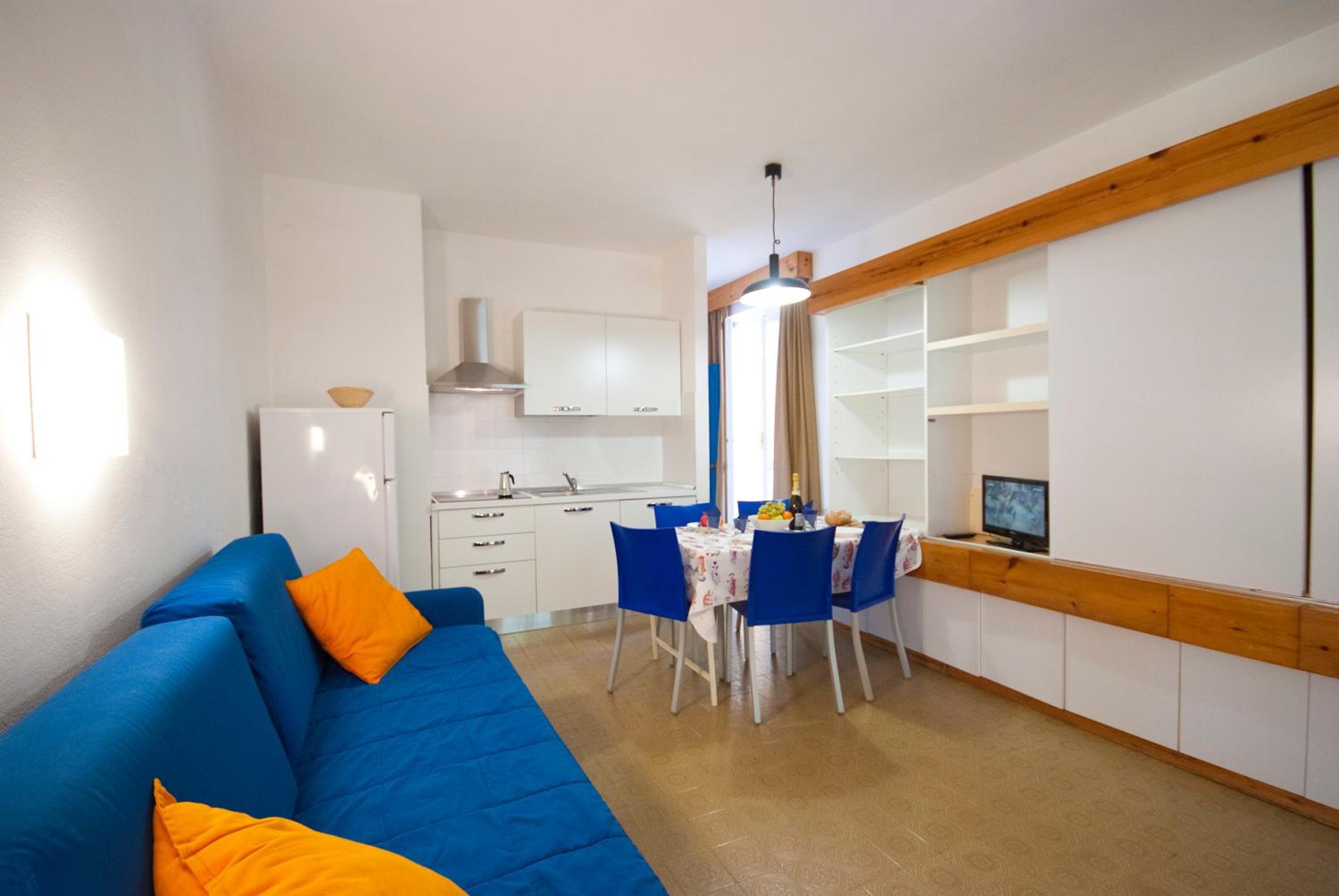 Residence Golfo Della Lacona