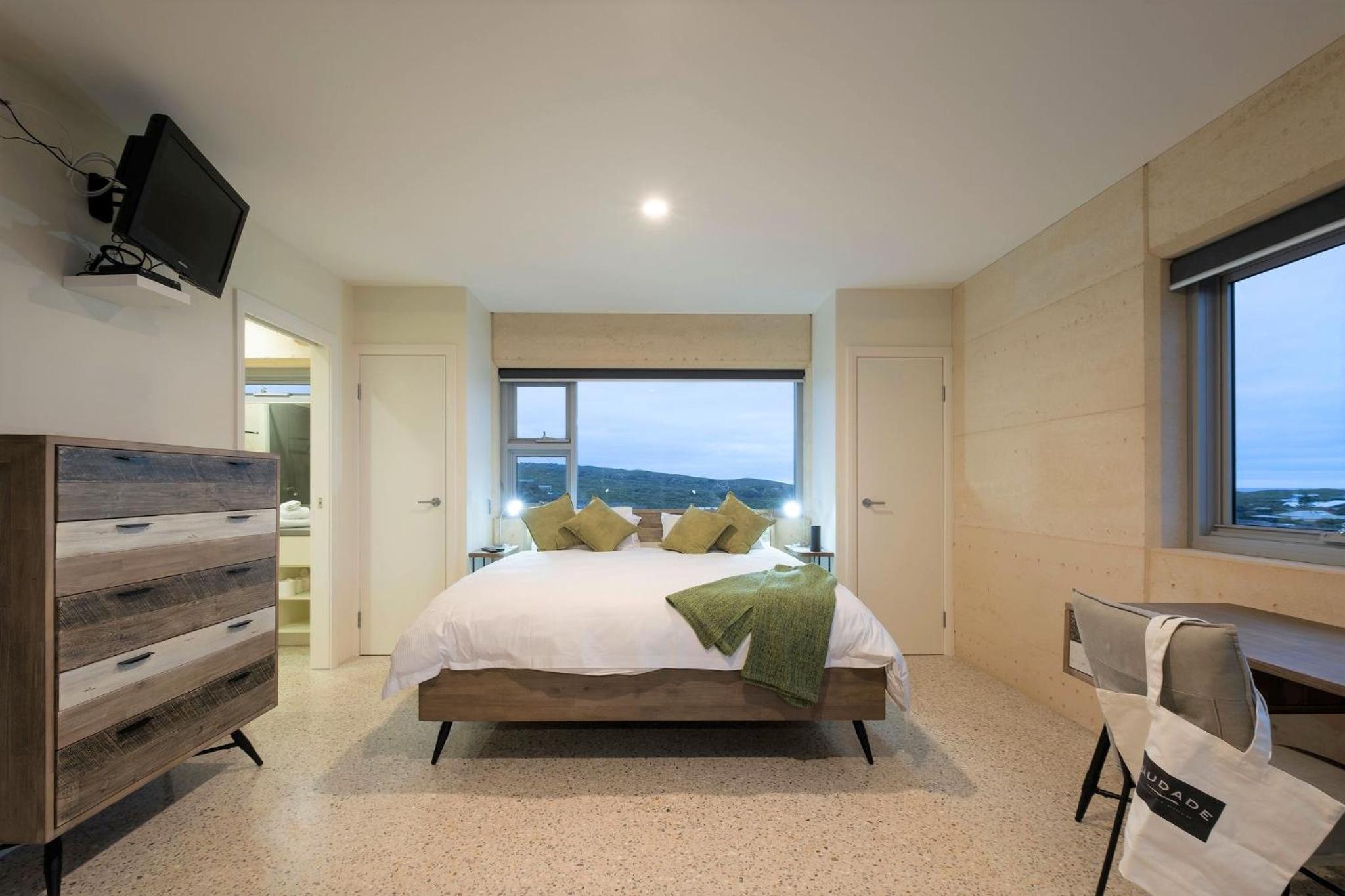 Saudade Margaret River view 3