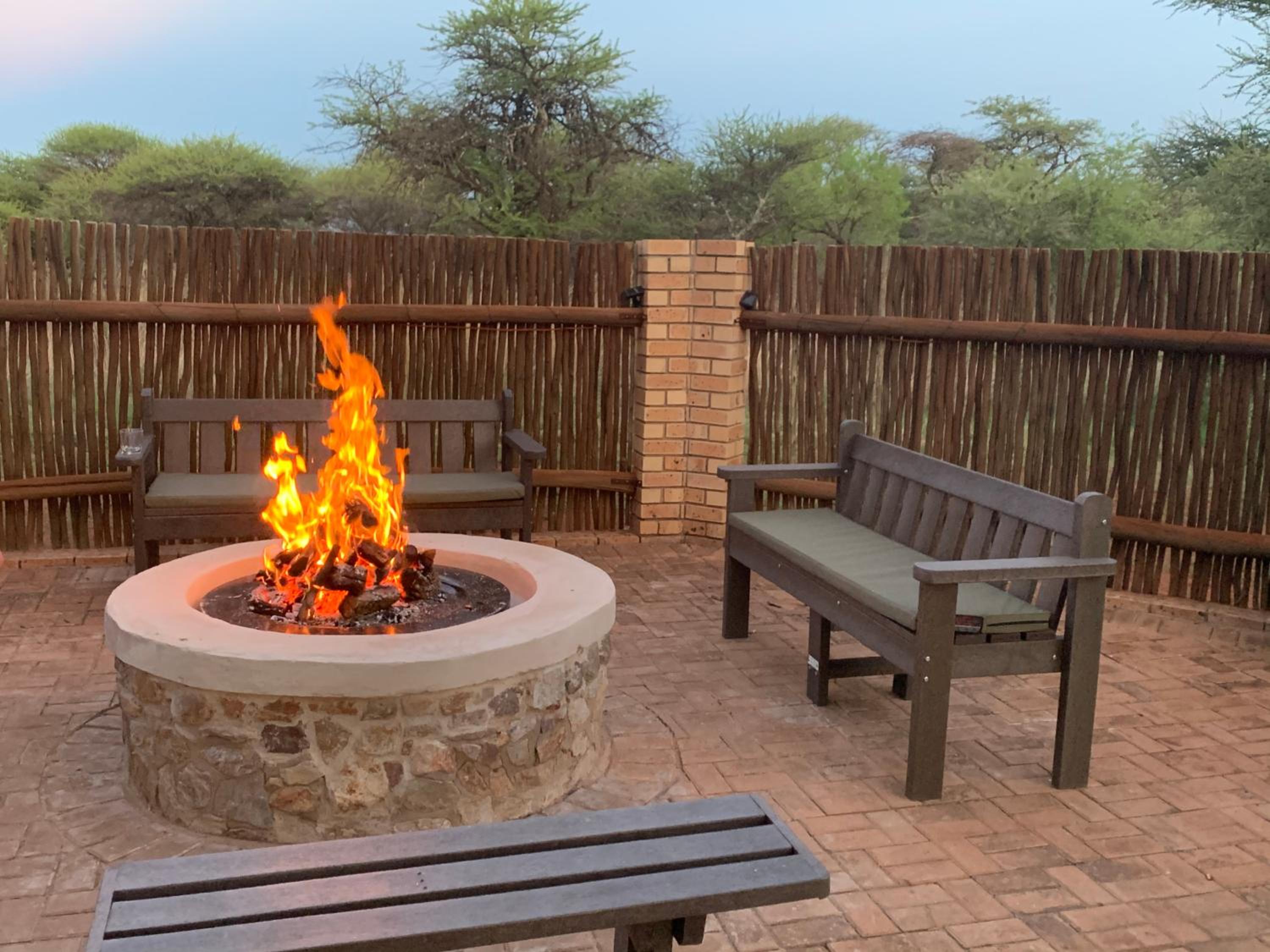 Makhato Bush Lodge 111 view 5