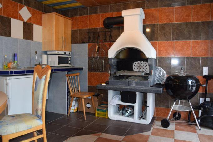 Ferienwohnung Strasser