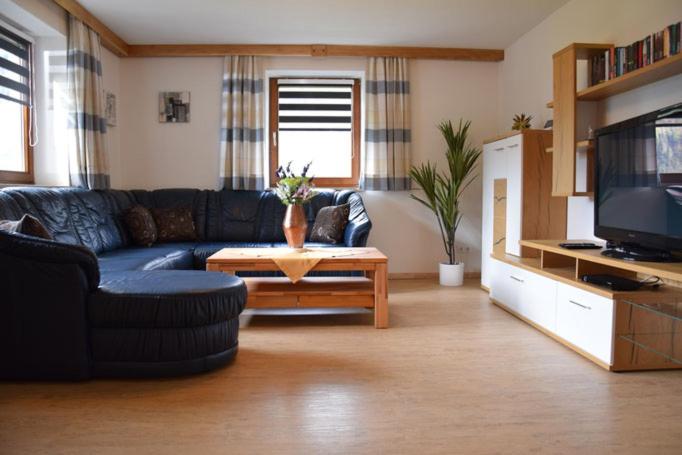 Ferienwohnung Strasser
