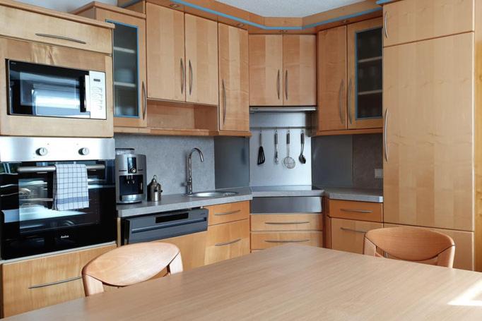 Ferienwohnung Strasser