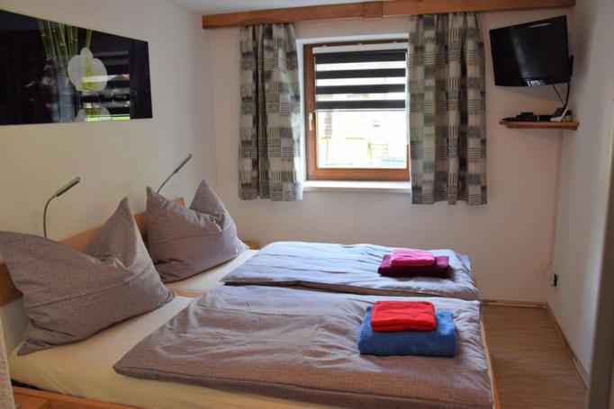 Ferienwohnung Strasser