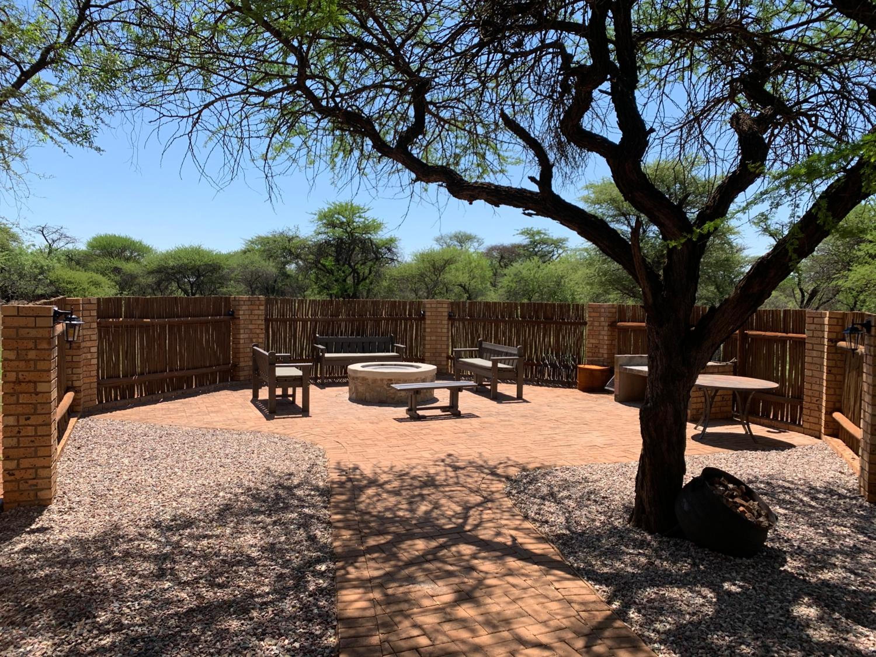 Makhato Bush Lodge 111 view 2