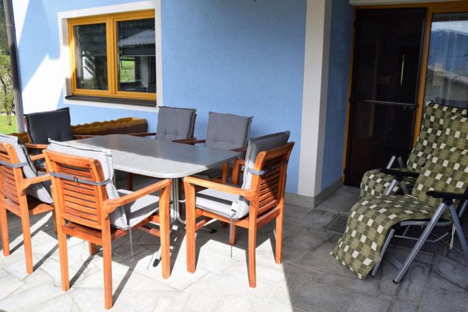 Ferienwohnung Strasser