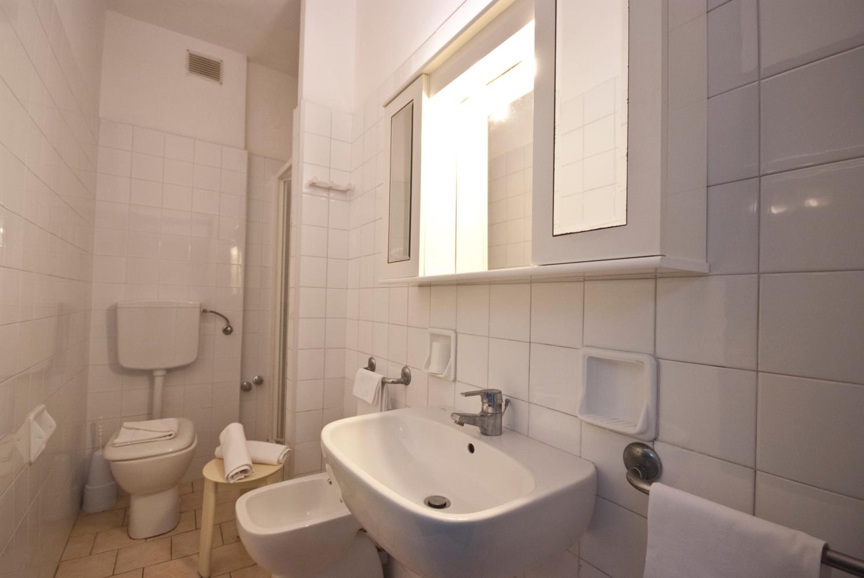 Residence Golfo Della Lacona