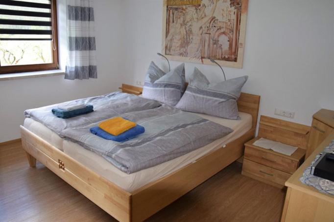 Ferienwohnung Strasser