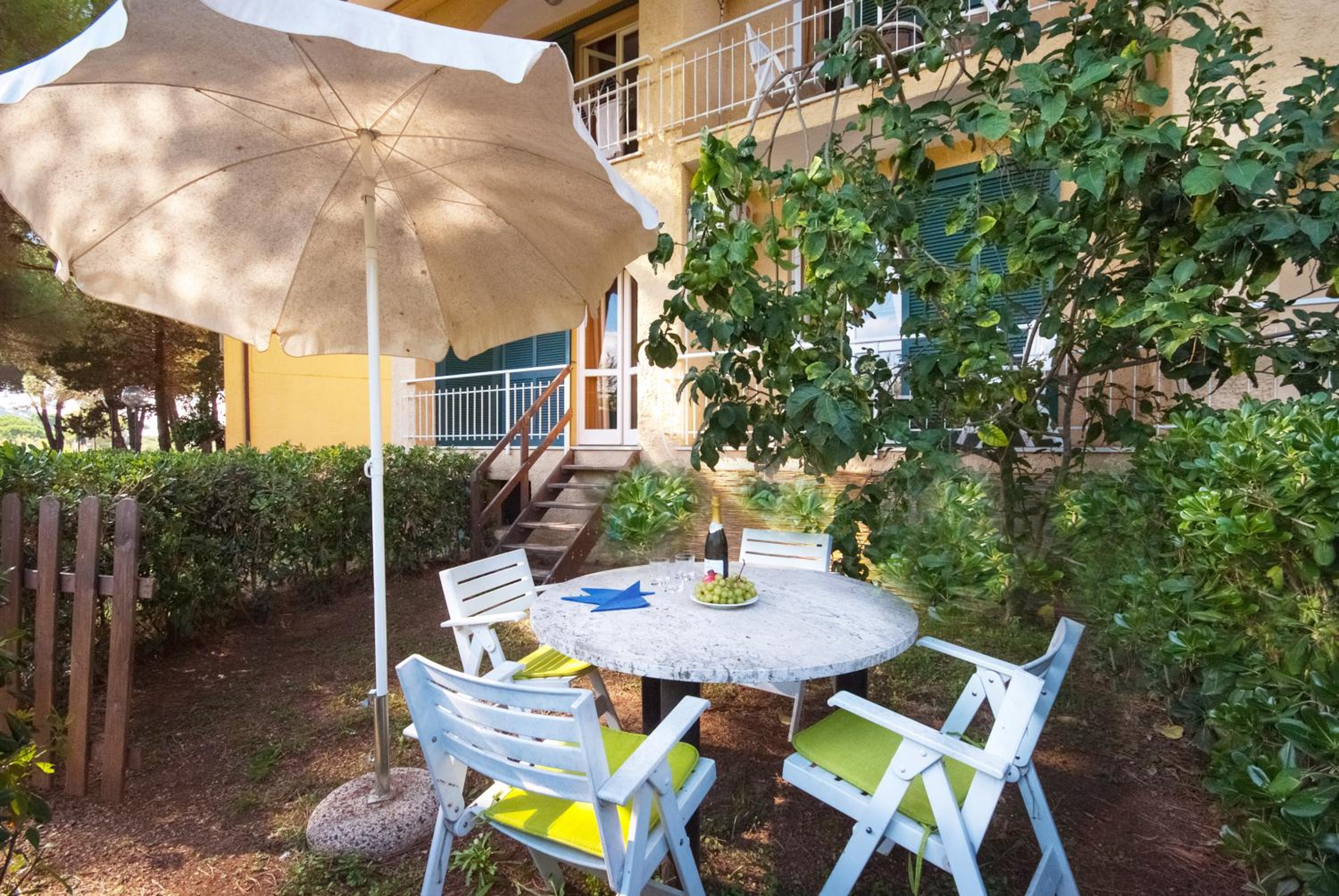 Residence Golfo Della Lacona