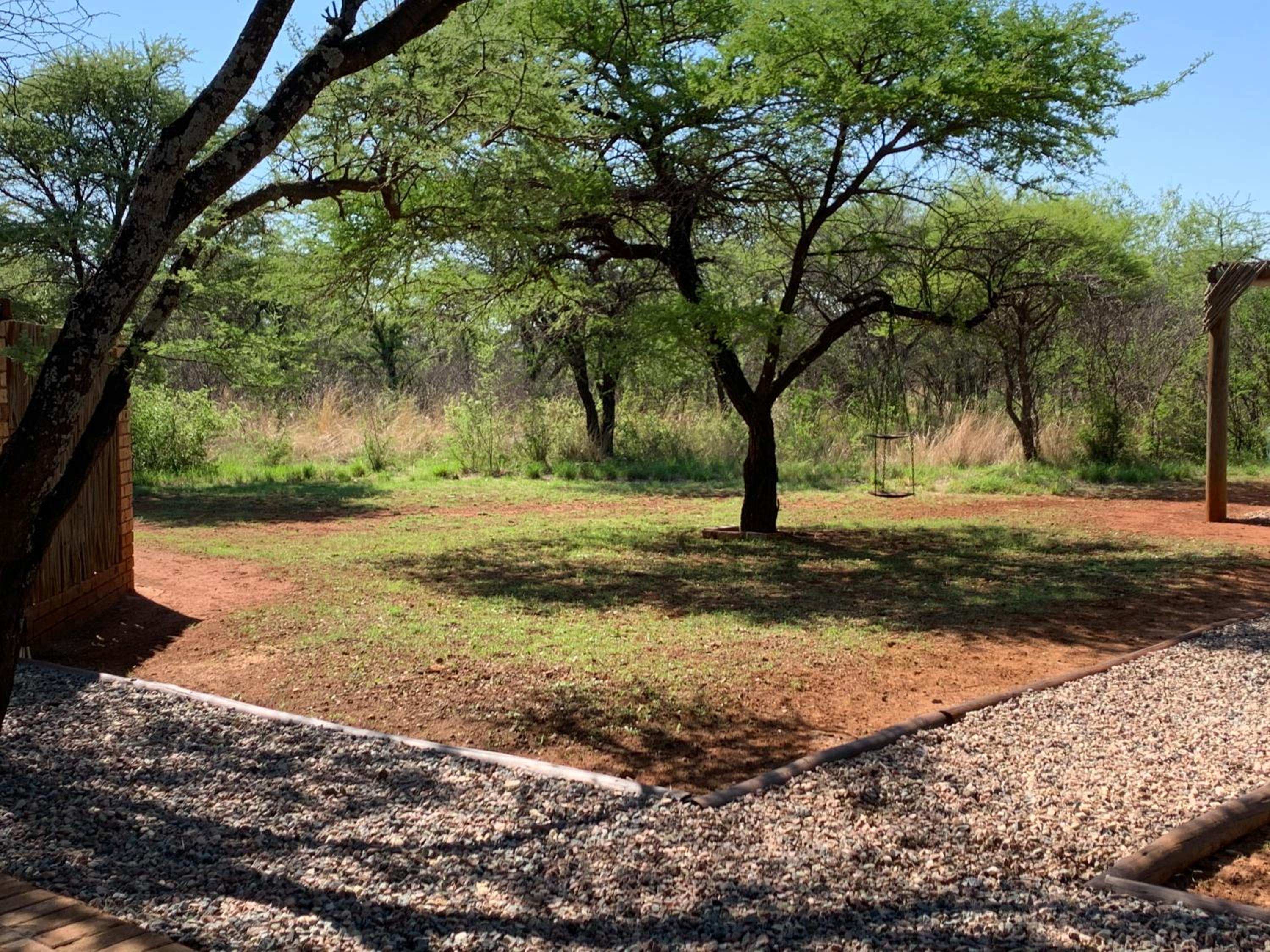 Makhato Bush Lodge 111 view 3