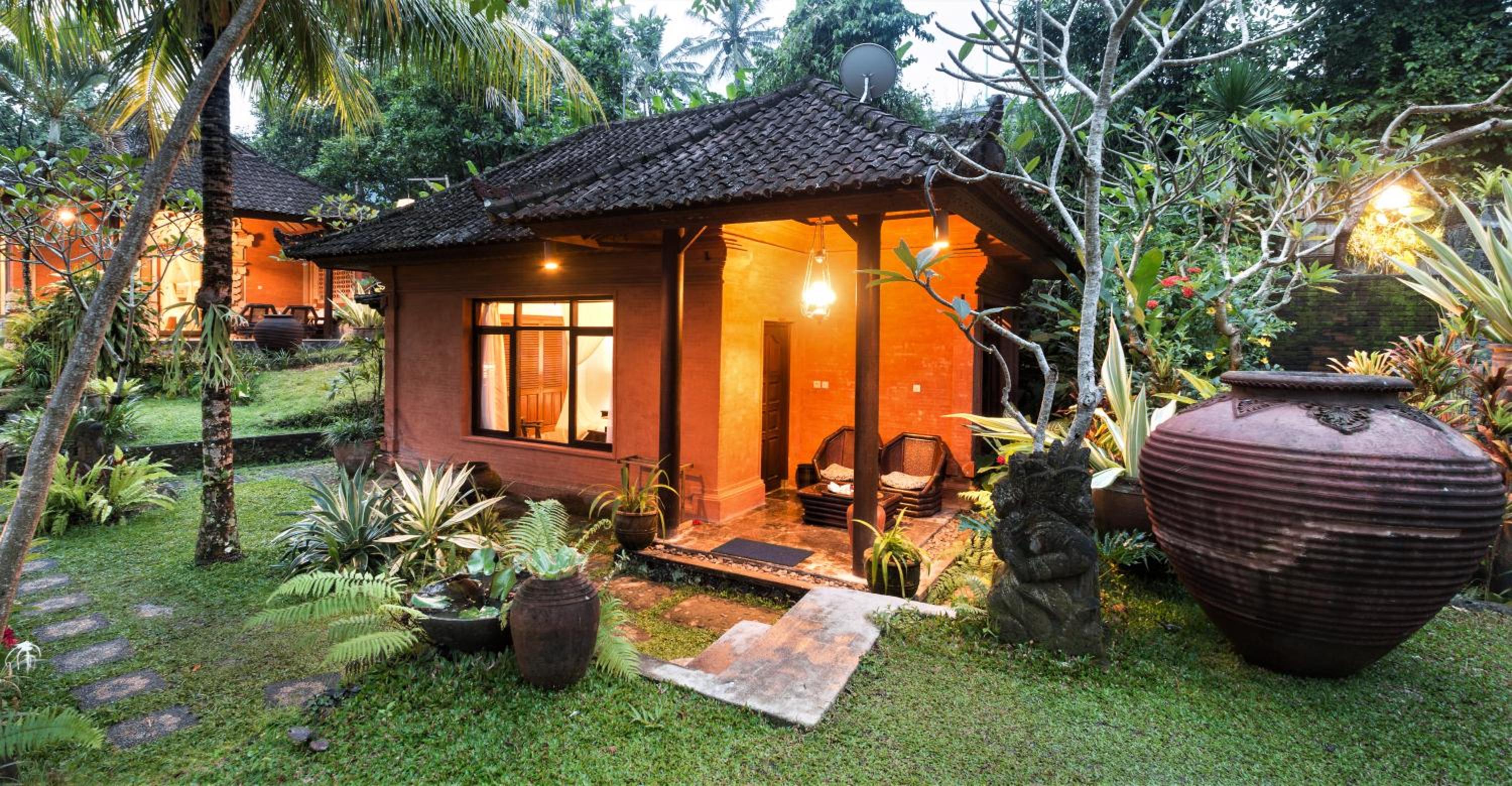 Hotel Cepik Villa Sidemen