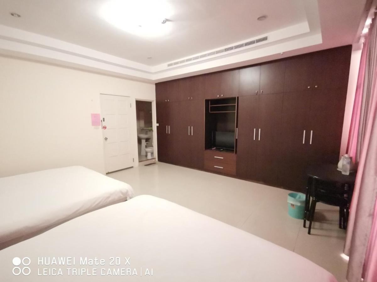 No. 9 Guesthouse view 2