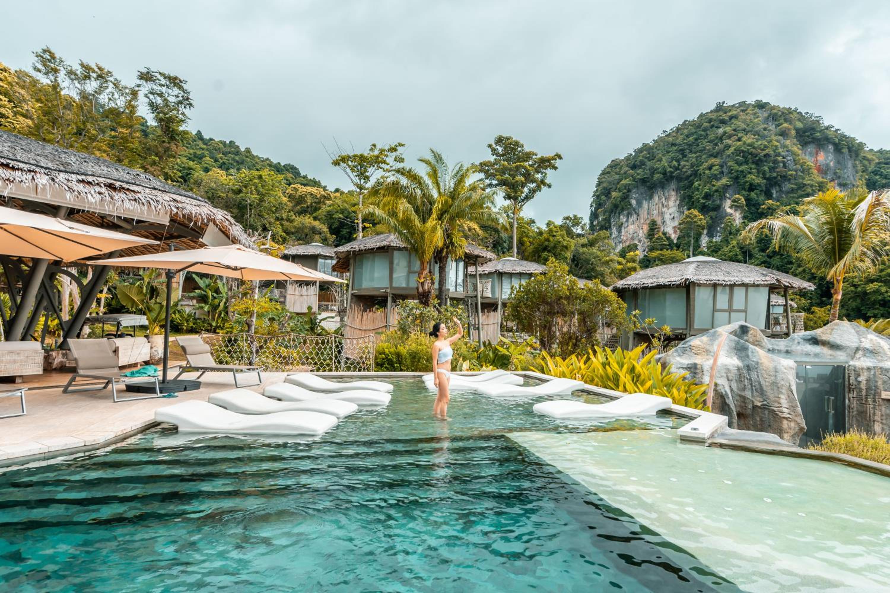 TreeHouse Villas Koh Yao - Adults Only