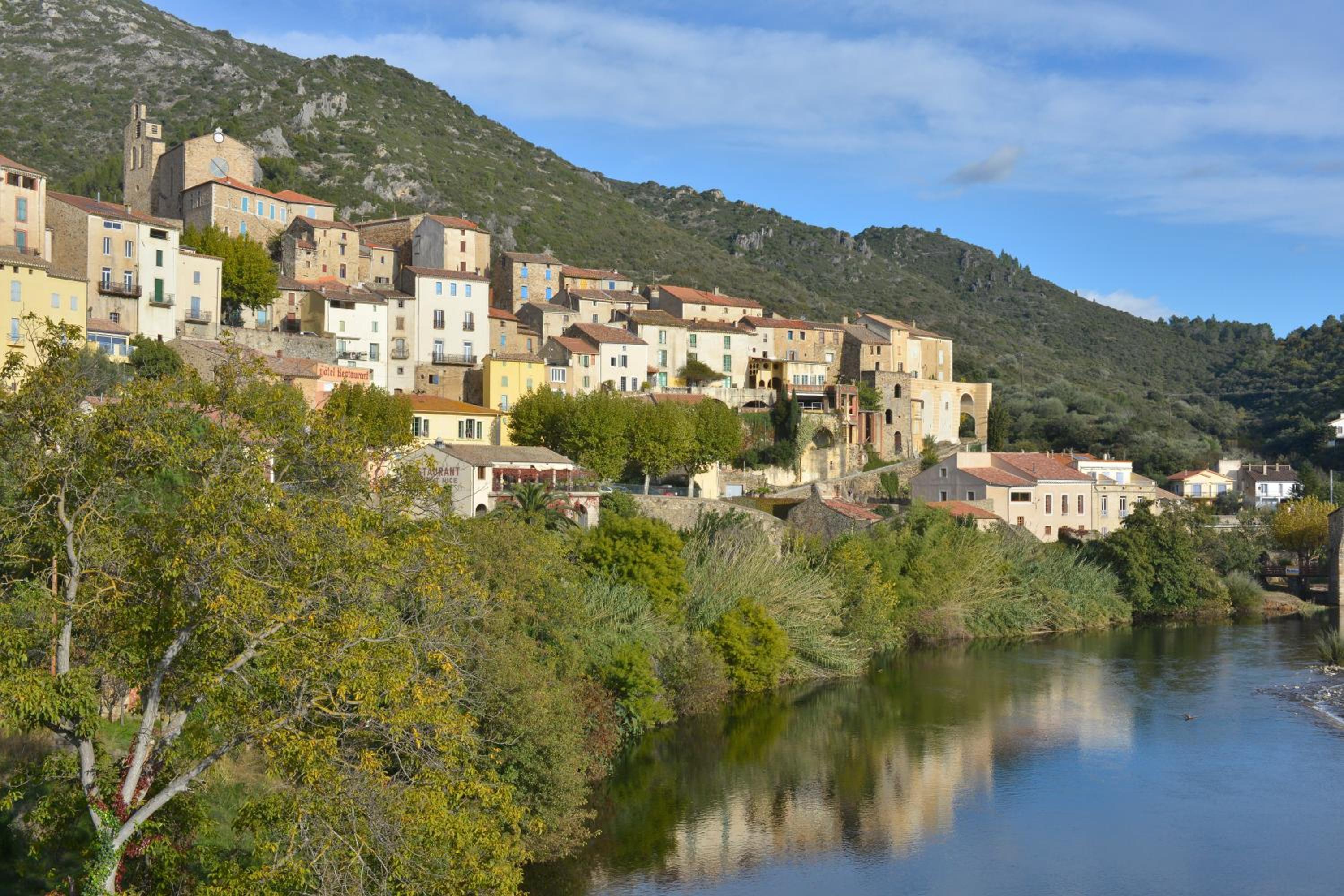Les Tiers photo 2