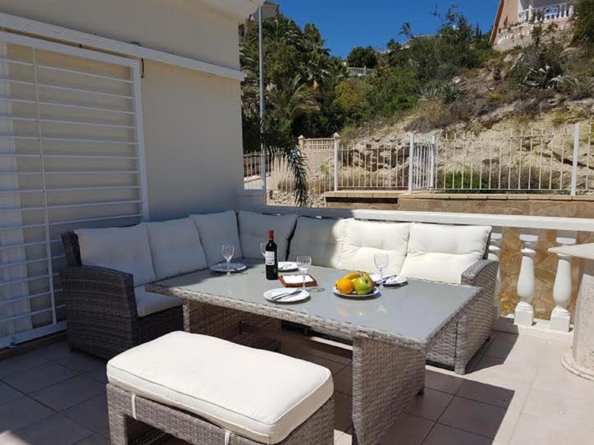 Villa Paradise Campello photo 3