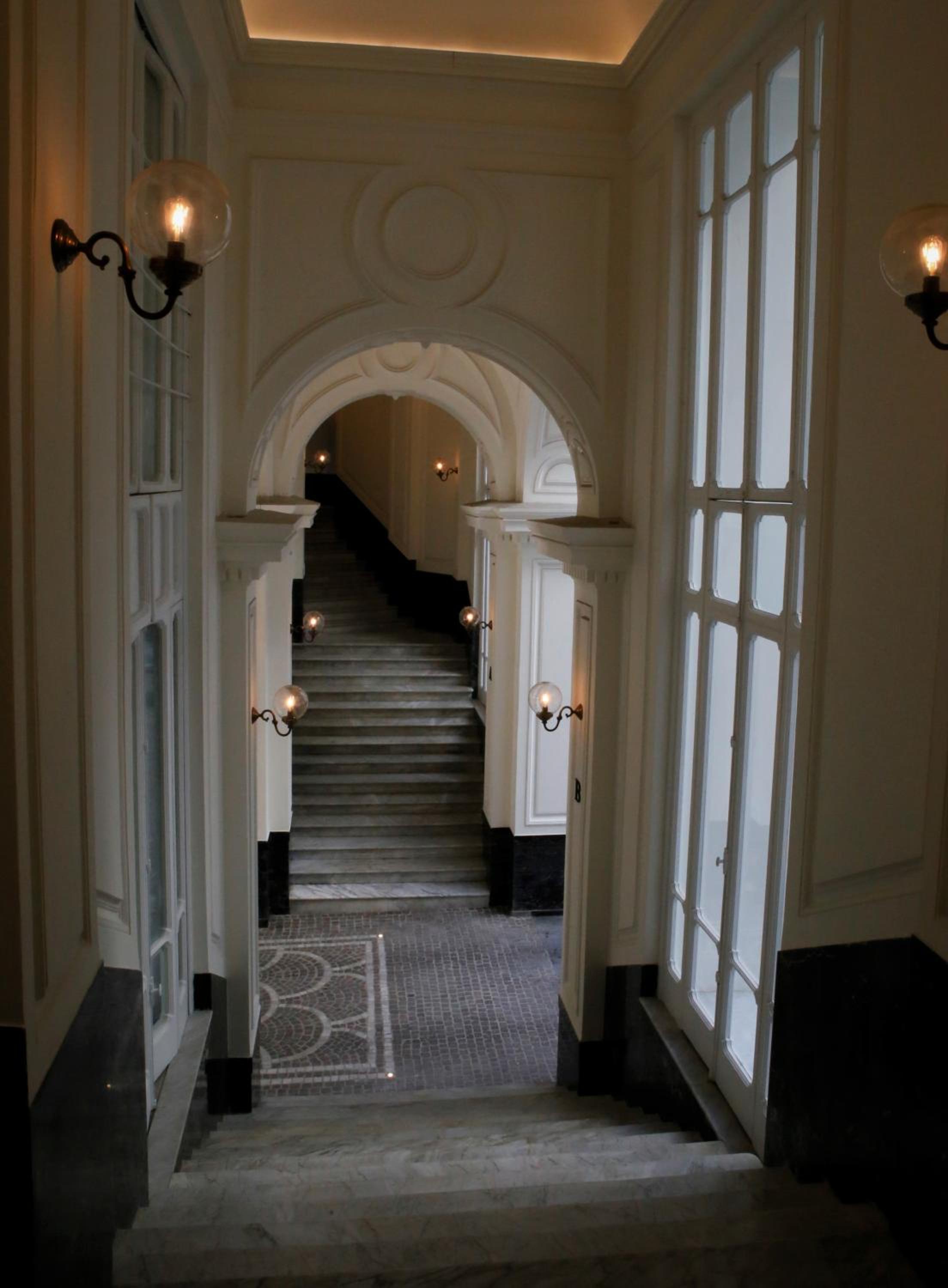 Napoli Mariana Luxury
