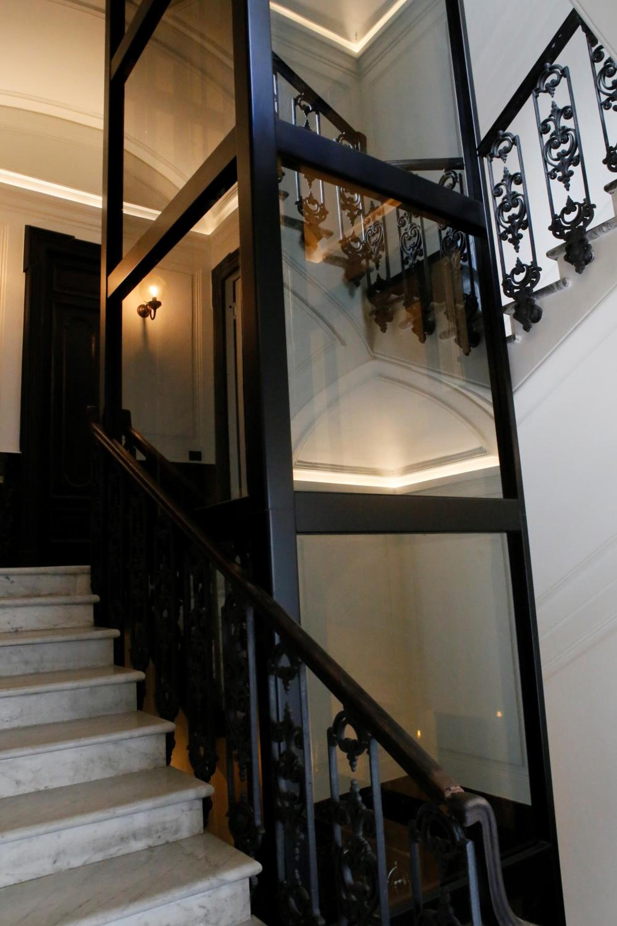 Napoli Mariana Luxury