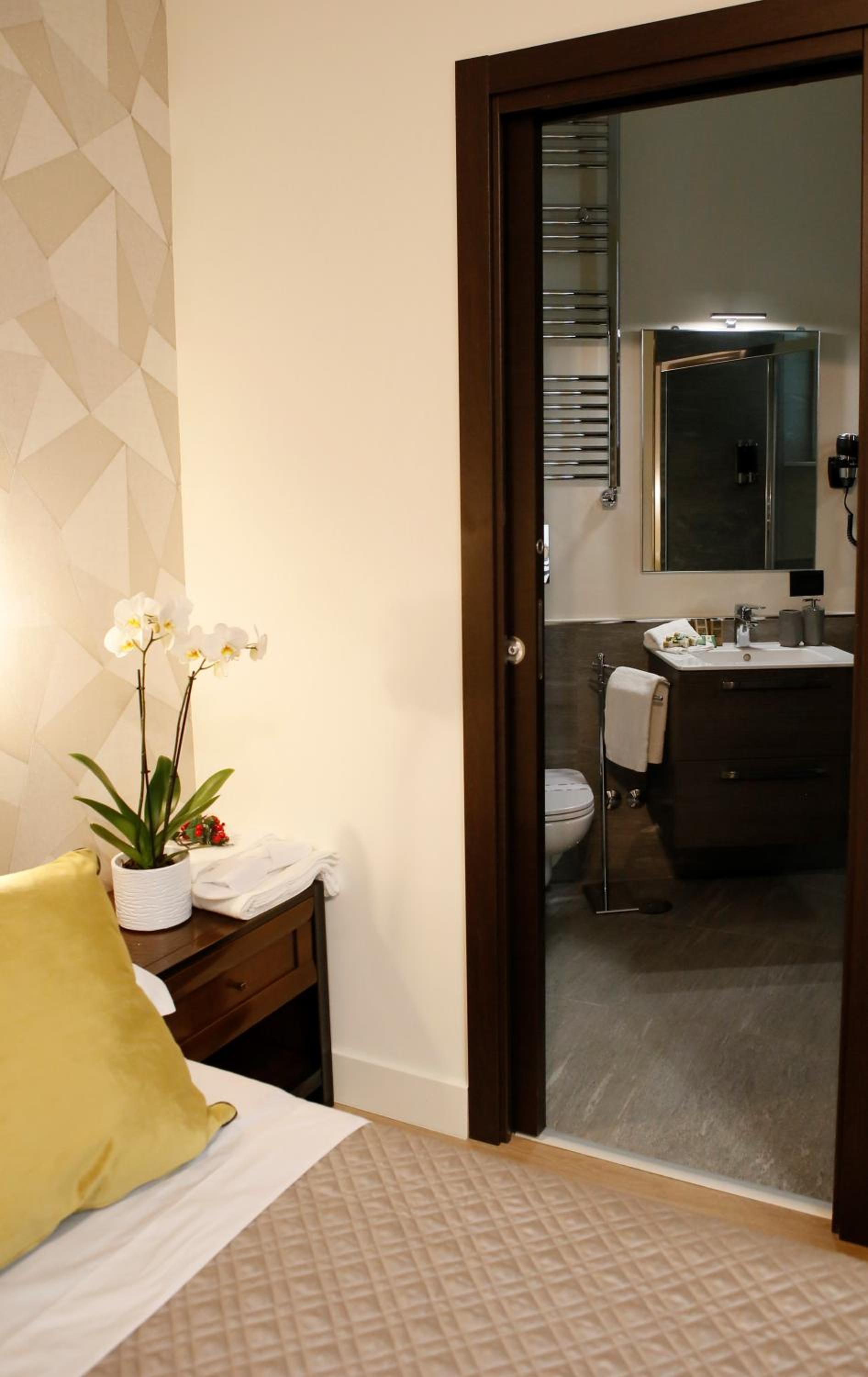 Napoli Mariana Luxury