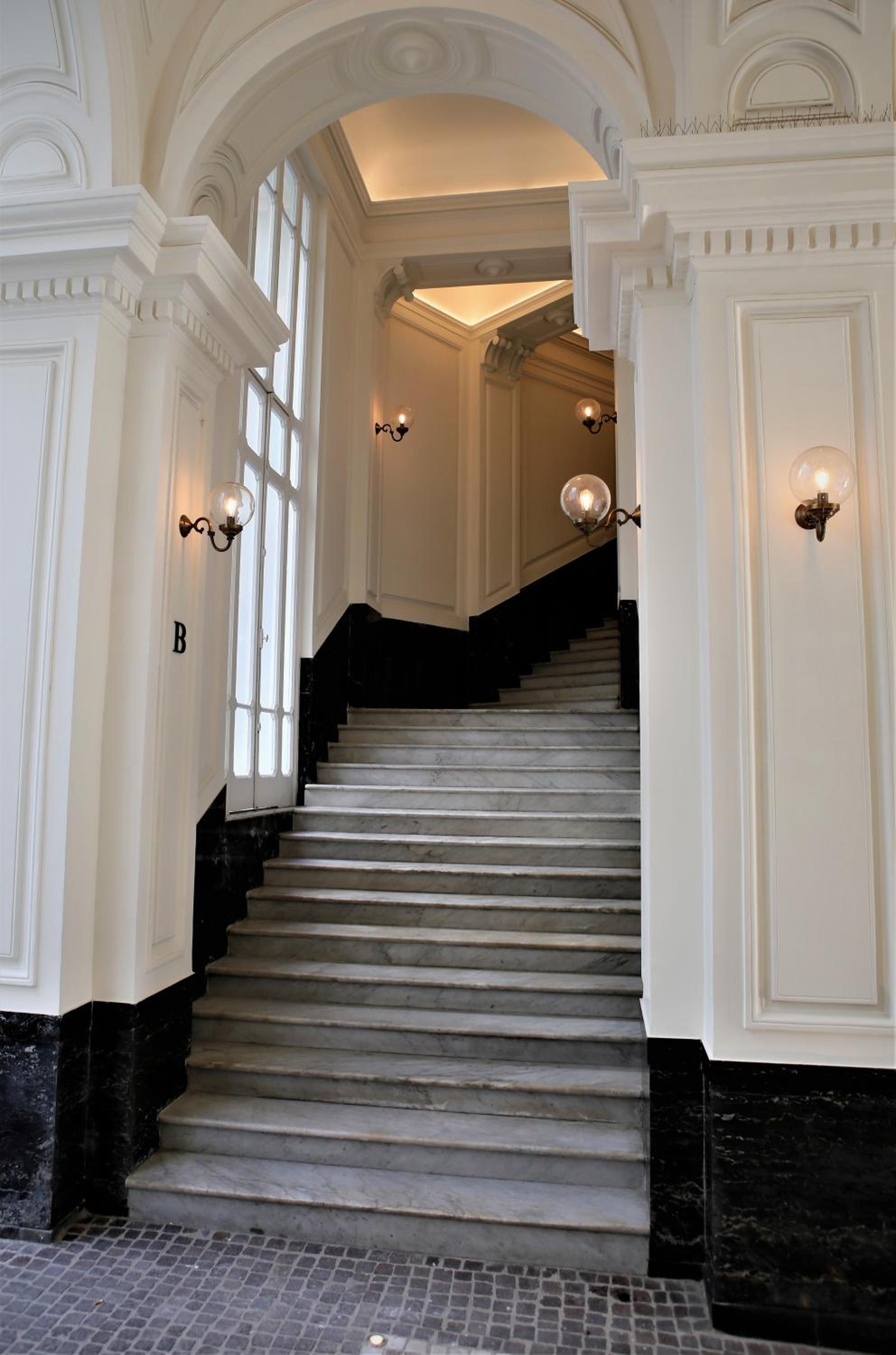 Napoli Mariana Luxury