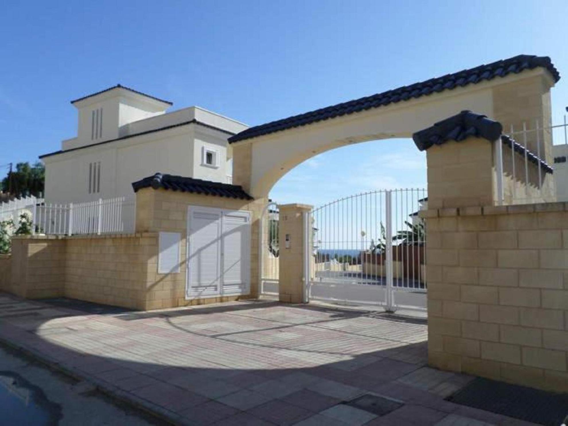Villa Paradise Campello photo 2