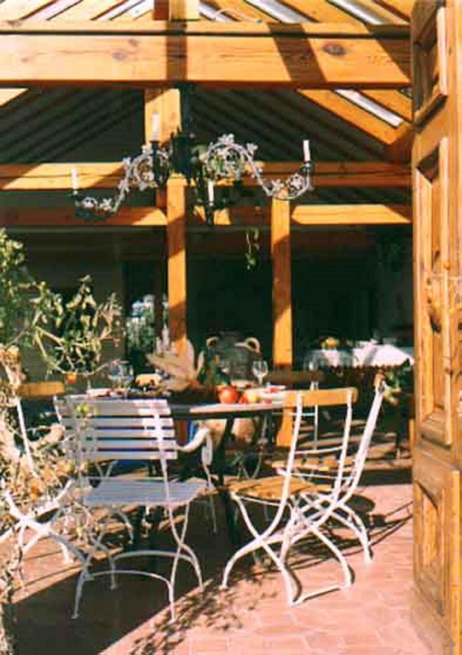 Landhaus Schmitt view 5