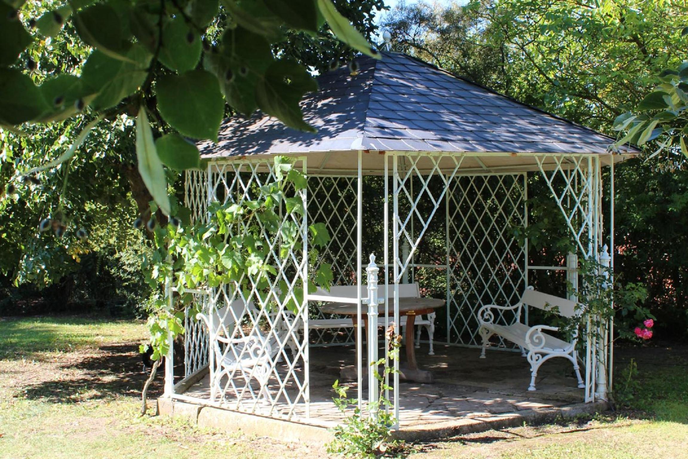 Landhaus Schmitt view 4