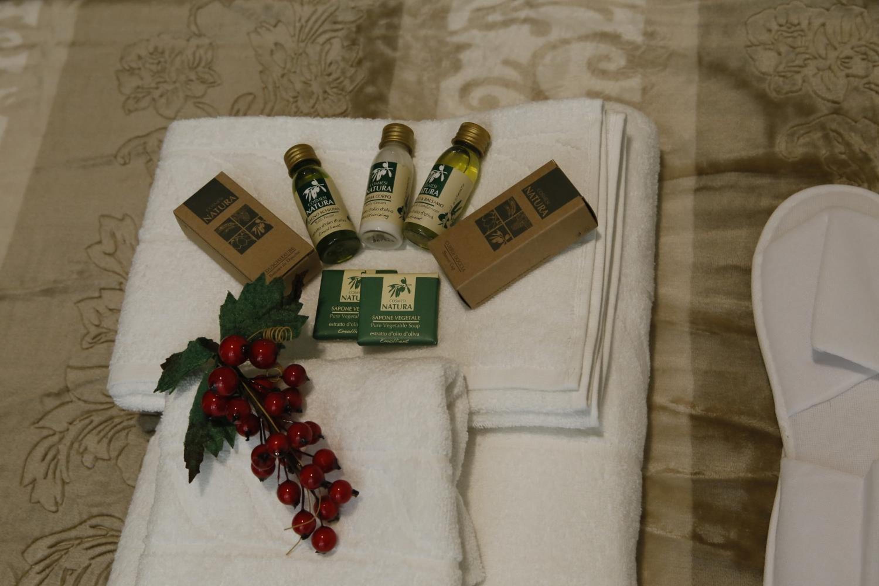 Napoli Mariana Luxury