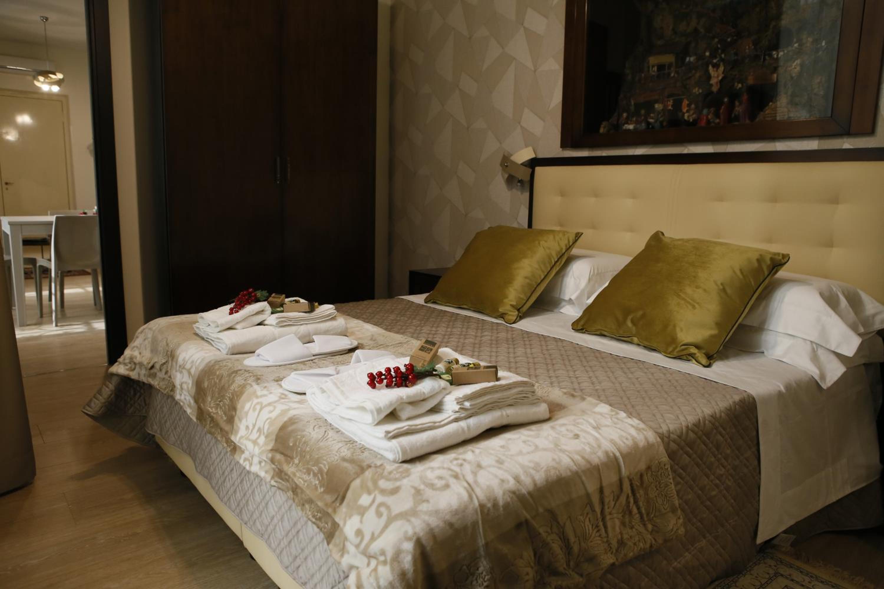 Napoli Mariana Luxury