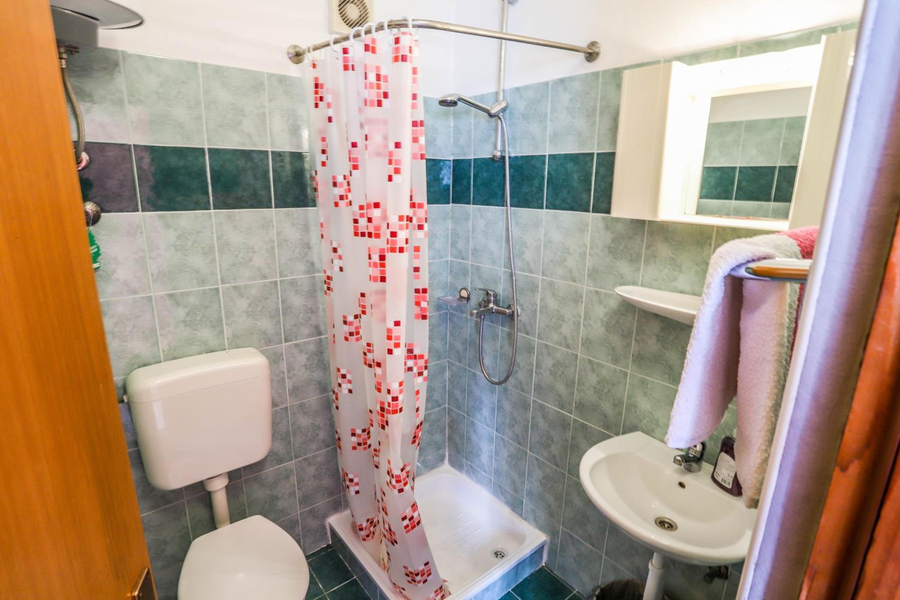Medulin Riviera Apartments Goran view 5